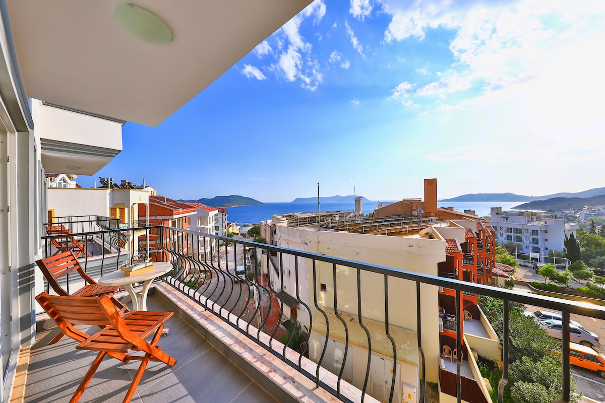 Kas Best Apart Hotel Prices Inn Reviews Turkey Tripadvisor