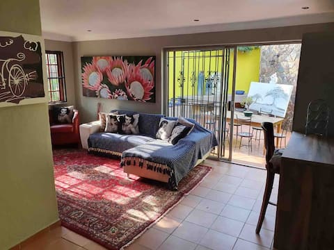 Gillford gallery accommodation home away from home