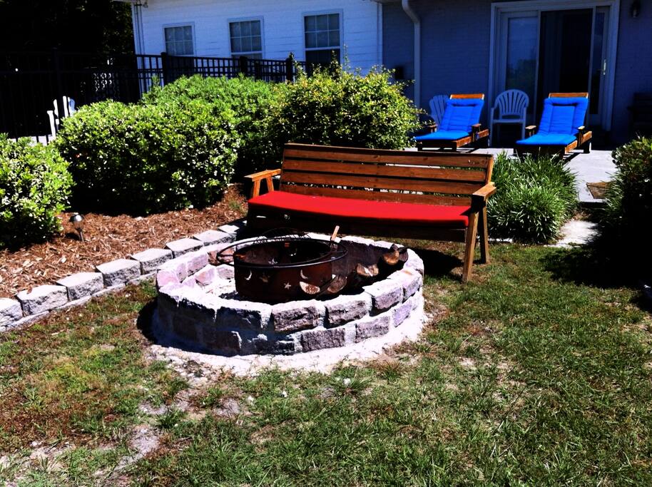Firepit