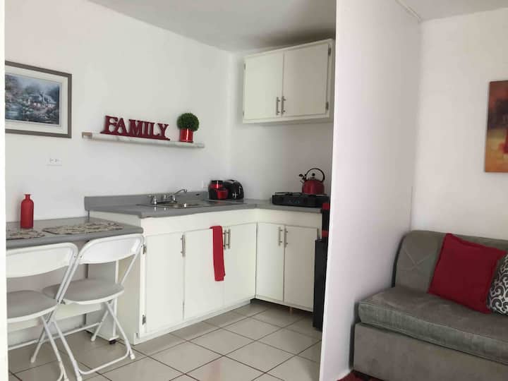 Apartamento En Renta En Tijuana