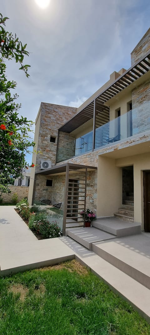 Ektor's Villa,Greece,Skiathos, Free WiFi & Parking