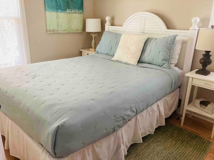 საძინებელი 2