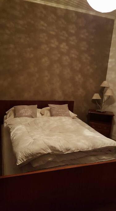 2eme chambres