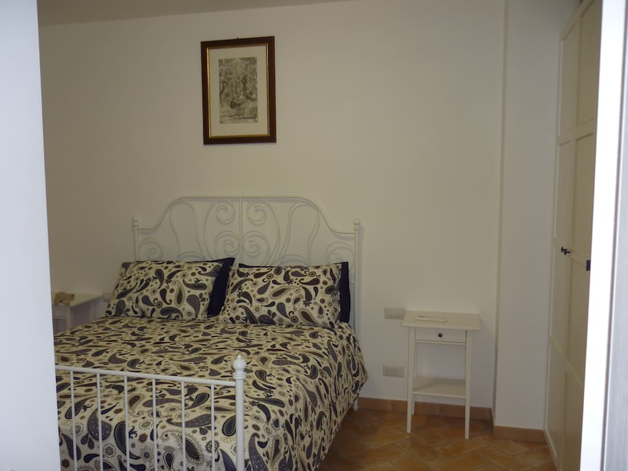 camera da letto