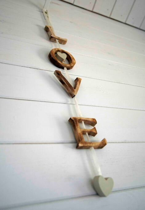 All you need