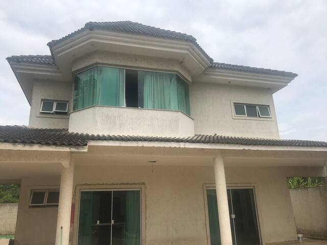 Casa no recreio com piscina privativa. gallery image 2