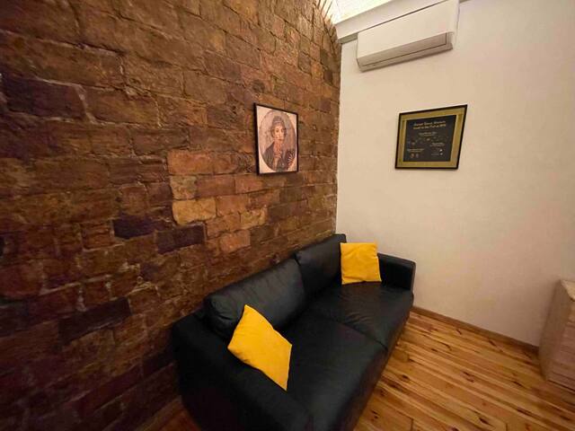 Casa Antica mit großer Privat-Terrasse in Rom gallery image 5