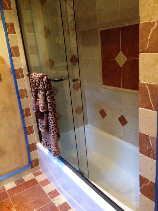 Full Shower