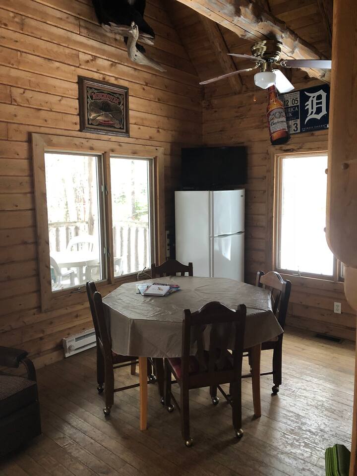 Top 12 Cabins Near Manistique, Michigan Updated 2024 Trip101