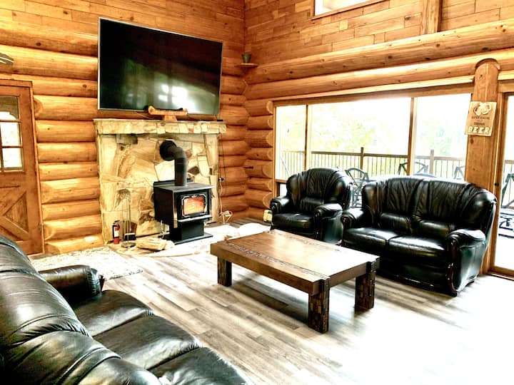 Alberta Cabin Rentals Home and Cabin Rentals Airbnb