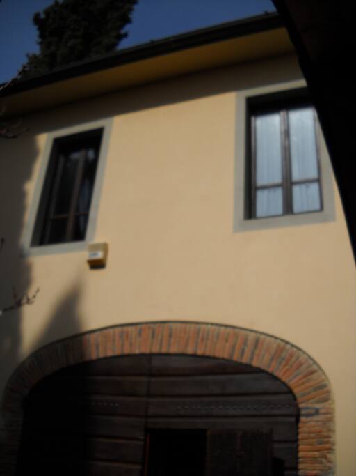 Ingresso