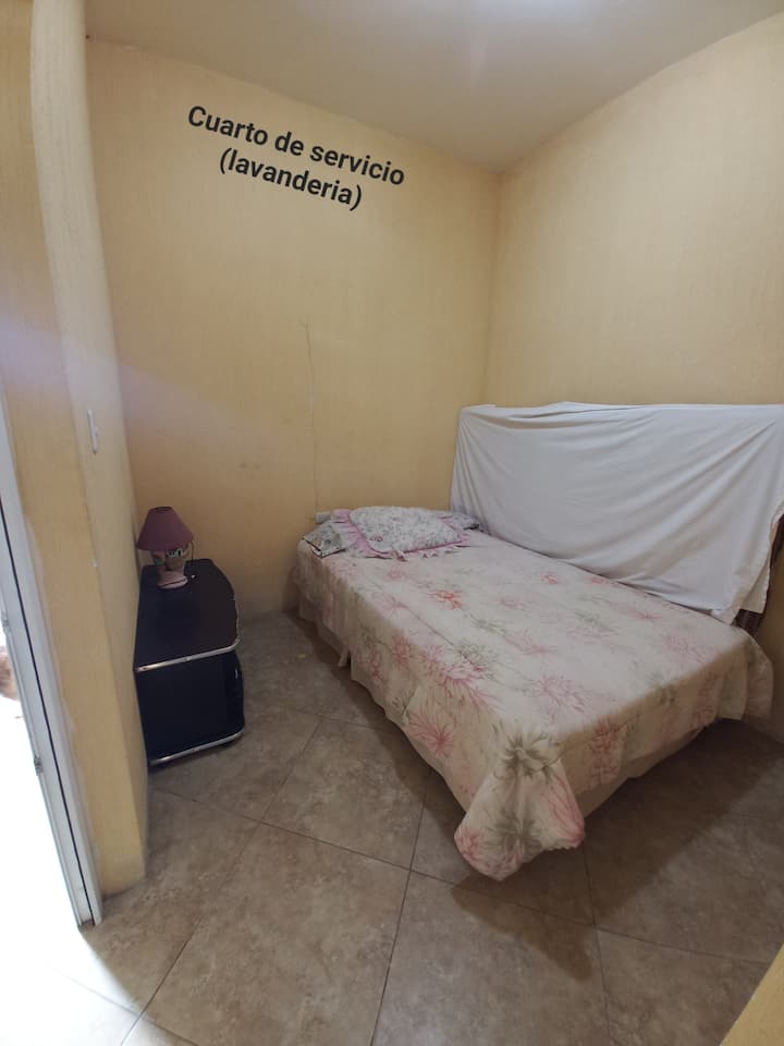 غرفة النوم 4