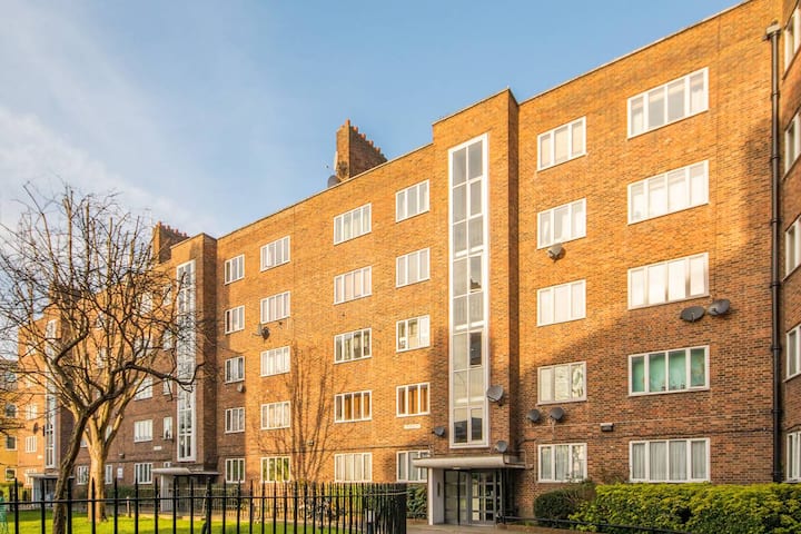 Bright And Modern Flat Near Clissold Park - Londres