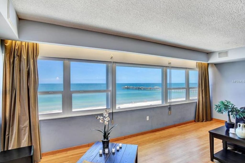 Direct Living Room View
