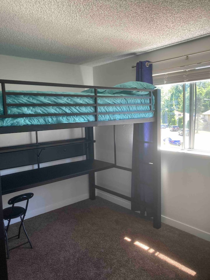 غرفة النوم 1