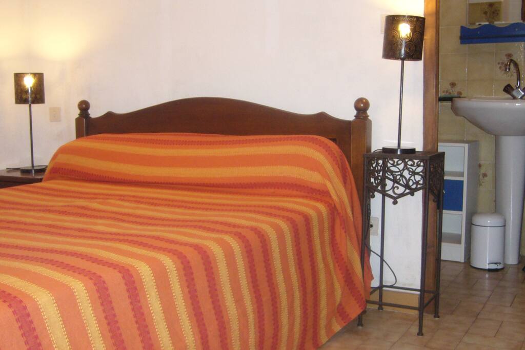 Chambre 1