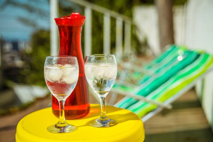 Casa com piscina e vista espetacular gallery image 5