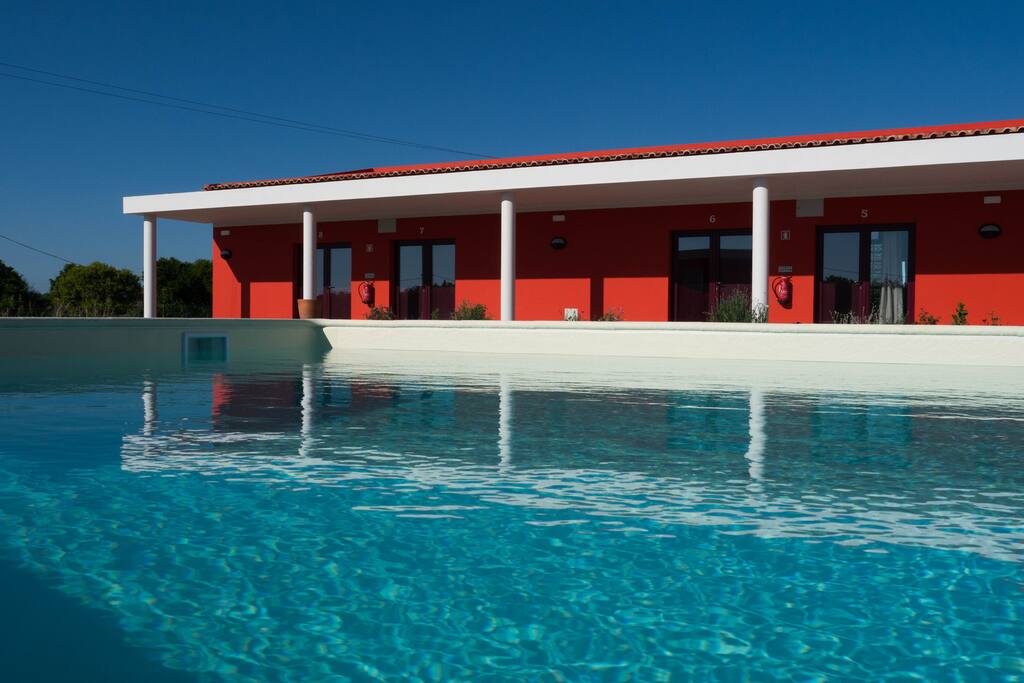 Piscina