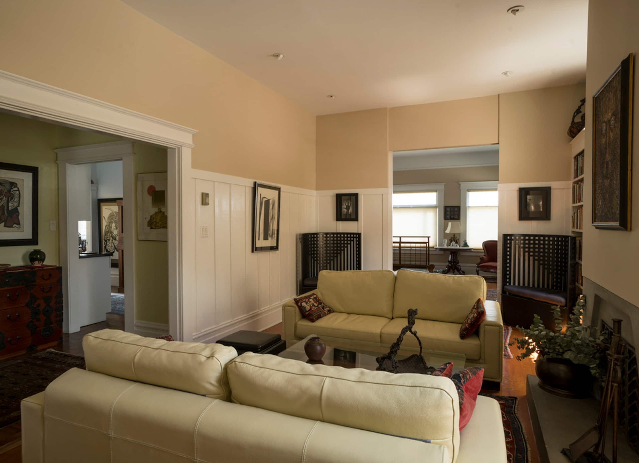 Home in San Francisco · ★4.98 · 2 bedrooms · 2 beds · 1 bath - Image 3