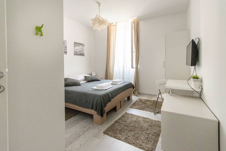 Pula centar rooms  / Pula centar rooms 3