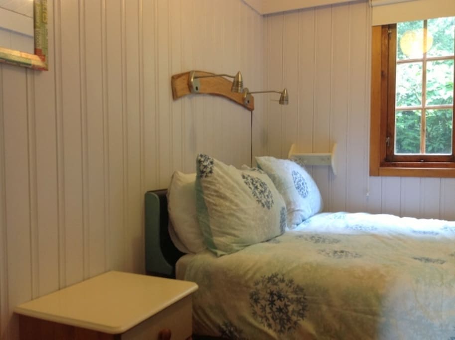 Double bedroom