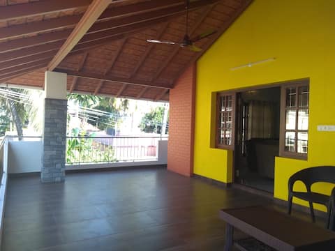 Mascarenhas Cottage