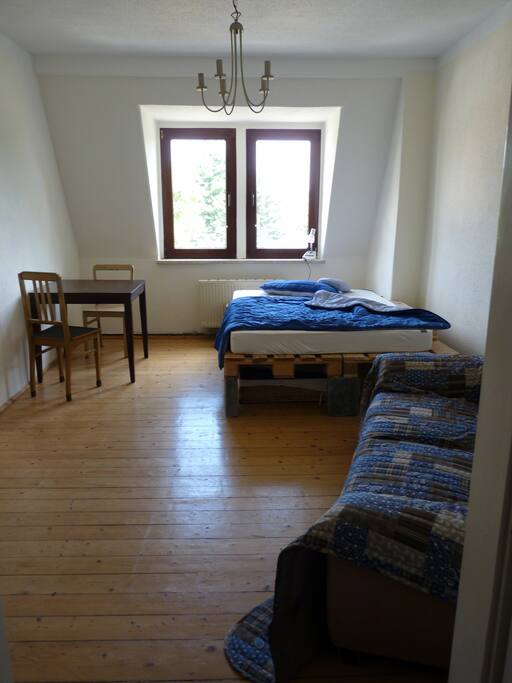Gästezimmer