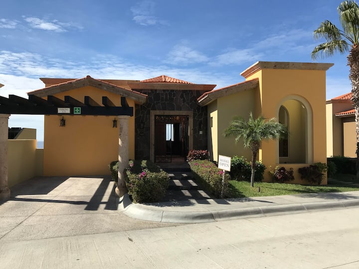 Cabo San Lucas Villa @ Montecristo With Fantastic Views! - Cabo San Lucas