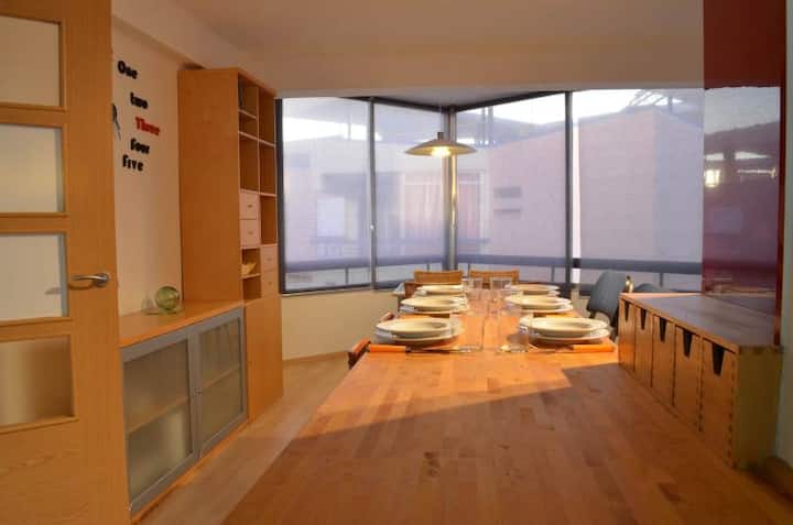 Apartamento 2a Línea Mar. Platja D'aro-costa Brava - Platja d'Aro