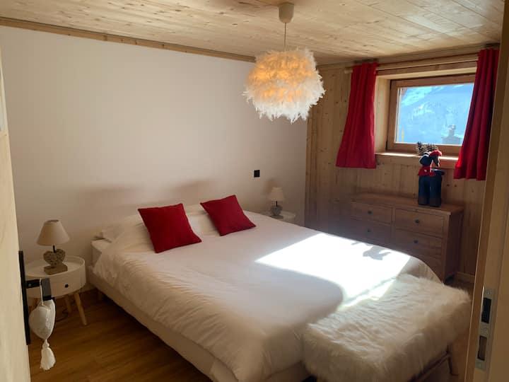 Miestnosť mimo suterénu