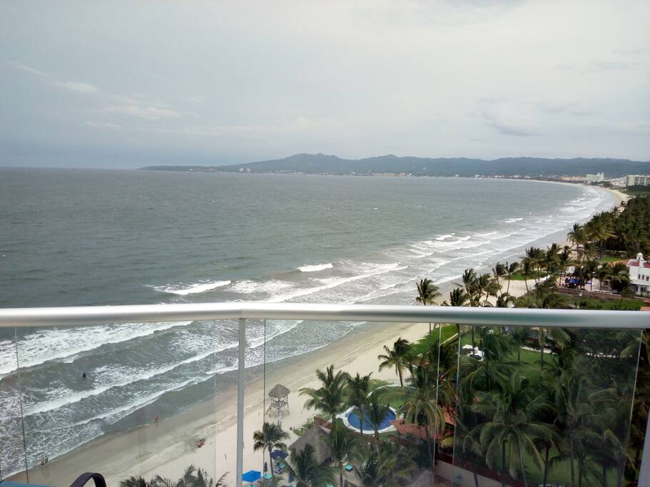 VISTA BAHIA NUEVO VALLARTA