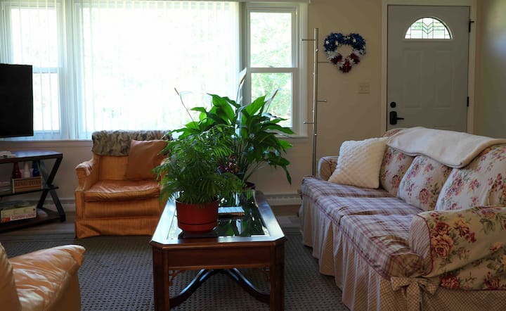 Nicolet Getaway (No Pets Or Garage) - Marquette, MI