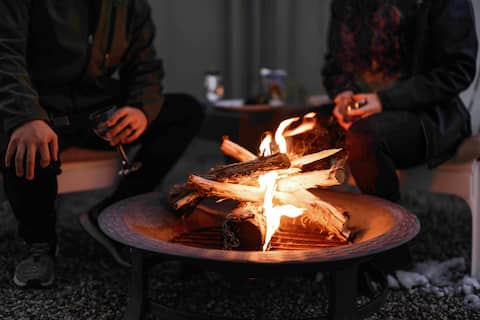 Centrally Located Southwest Oasis-Sage Casita