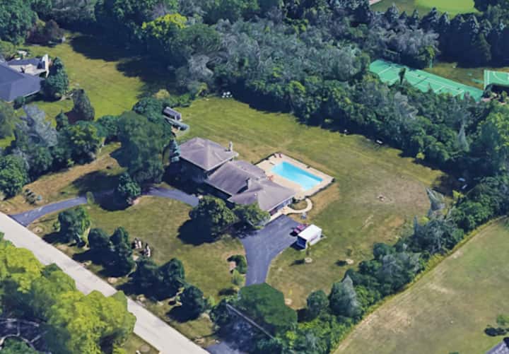 Lake Forest Vacation Rentals & Homes Illinois, United States Airbnb