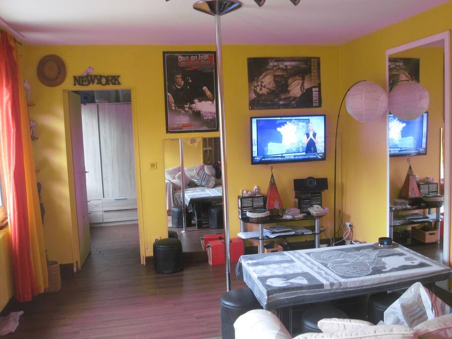 Salon