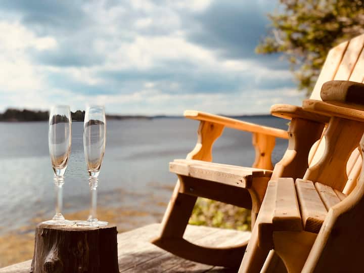 Lubec Vacation Rentals & Homes Maine, United States Airbnb