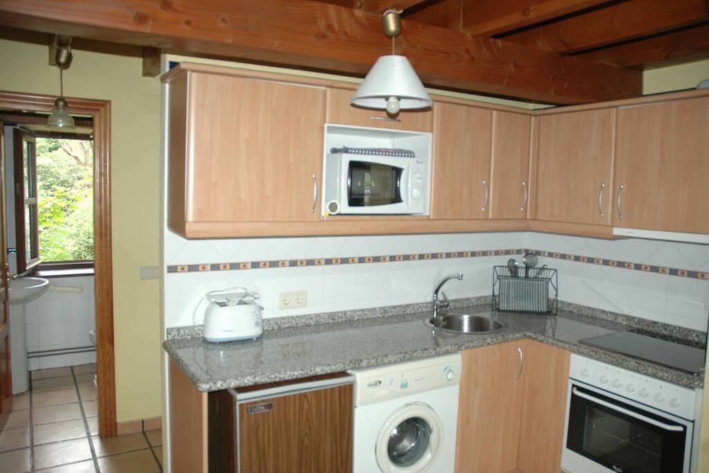 Cocina
