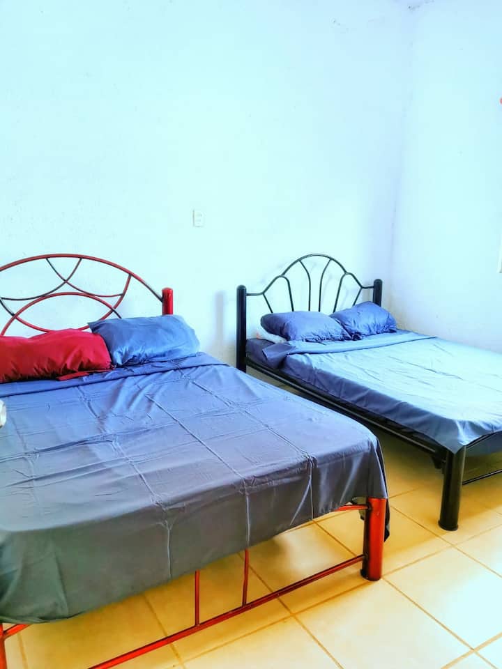 ห้องนอน2