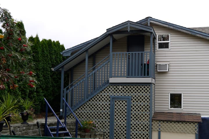 The Tre-Loft