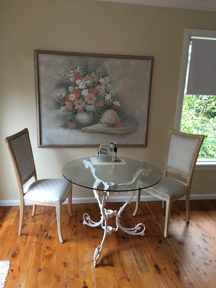 Forestville Room Avail! - Manly