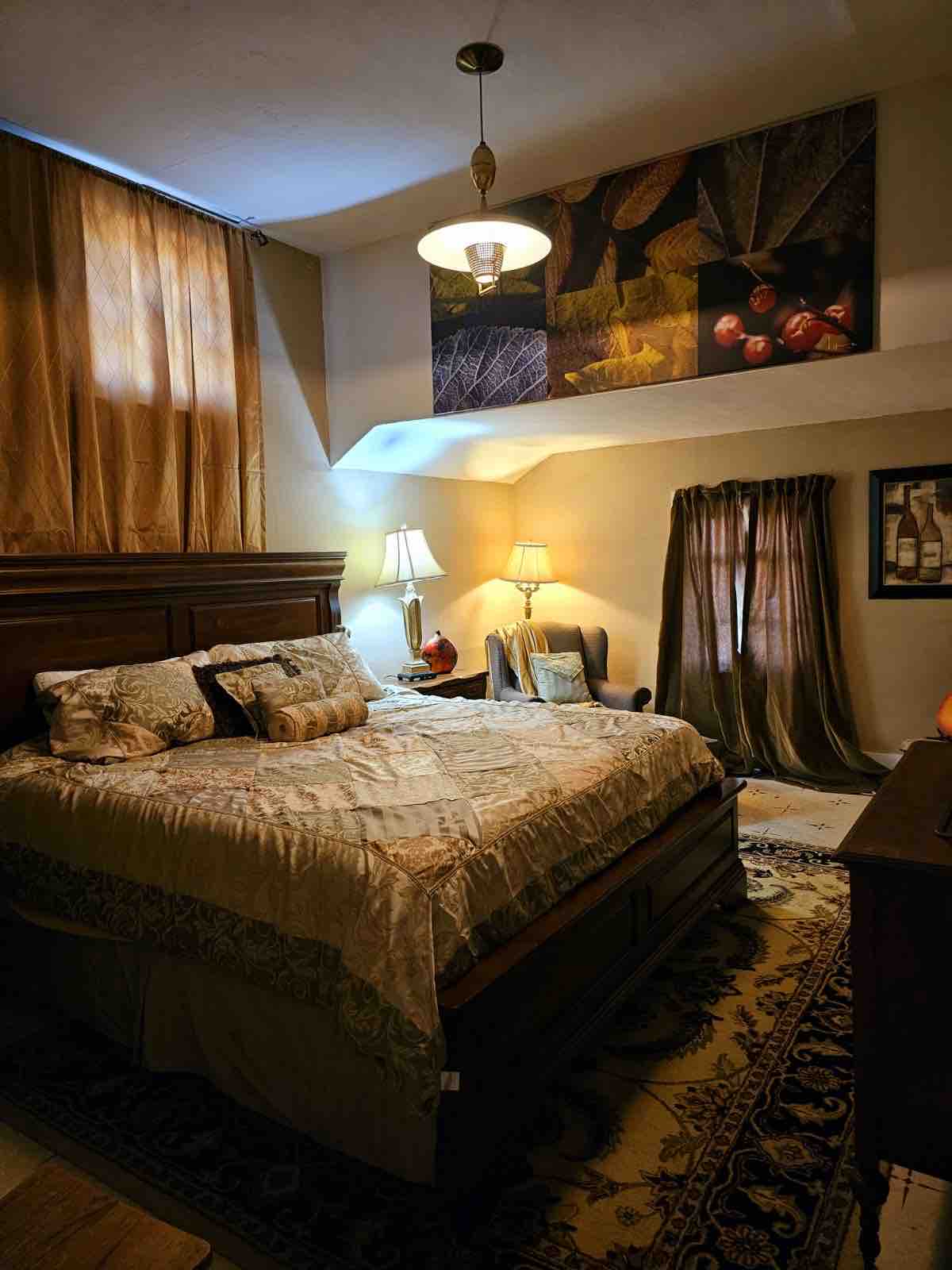 საძინებელი 2