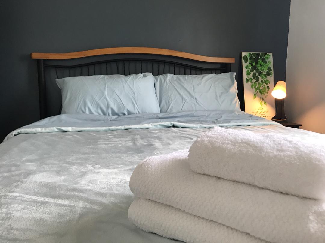 ห้องนอน 2 (Bedroom 2)