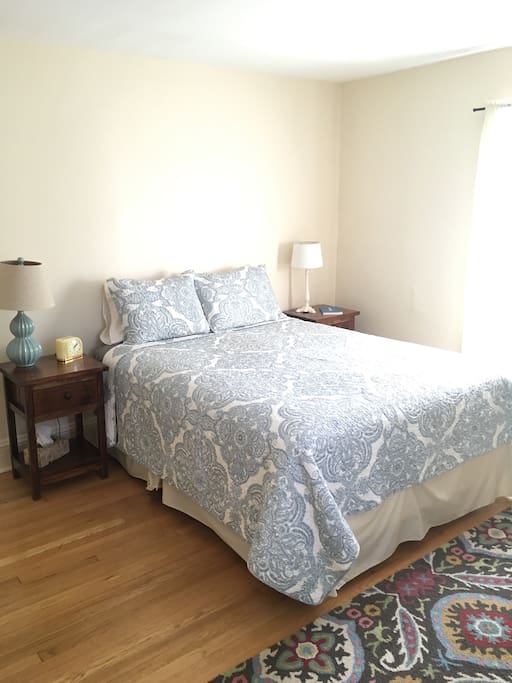 Bedroom 1
