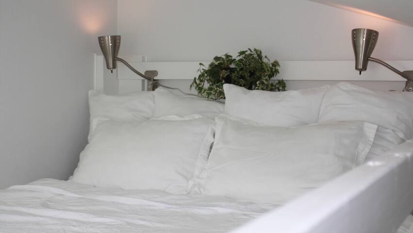 A Cozy Corner in Telluride !