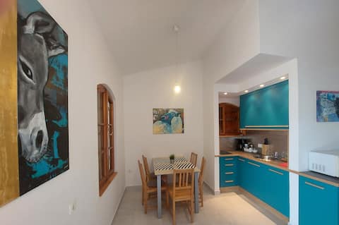 Lopar apartments SKUSA 2