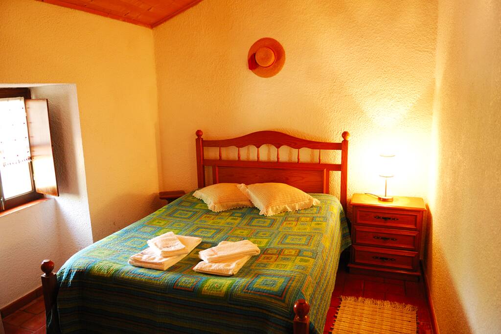 quarto de casal