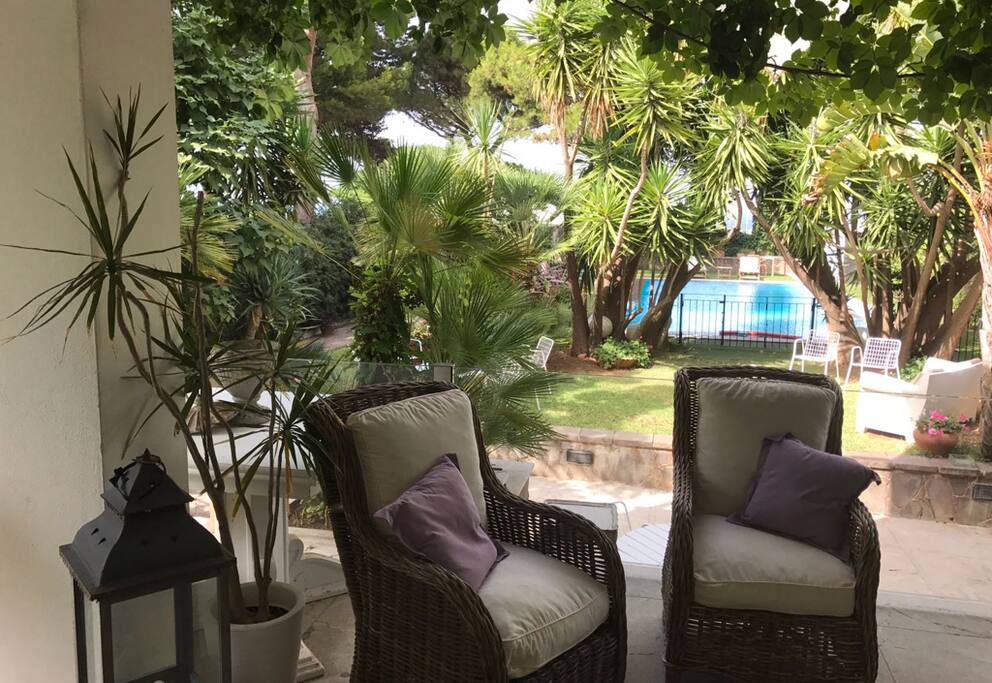 giardino