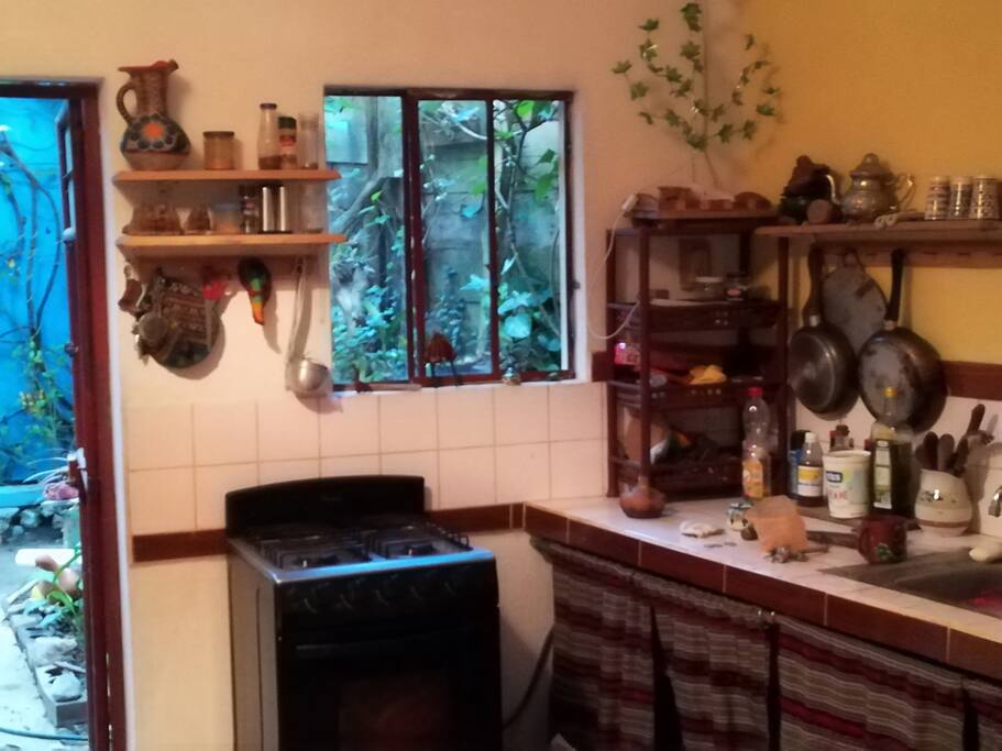 Cocina