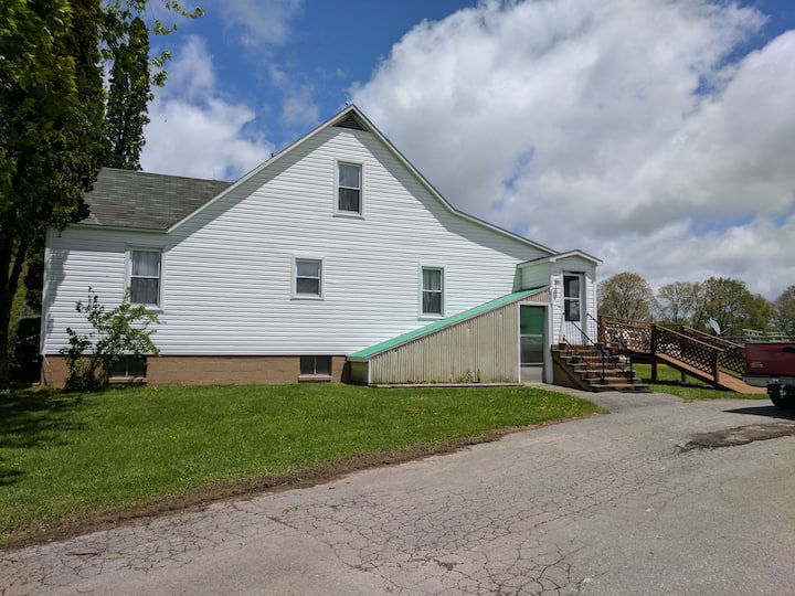 Charming country house Houses for Rent in Rainelle, West Virginia