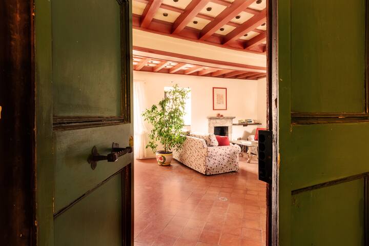 Pricipessa Trevi – Vacanze Romane – With terrace gallery image 2